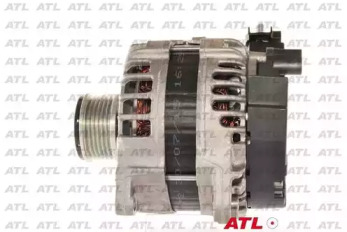 atl autotechnik l50250